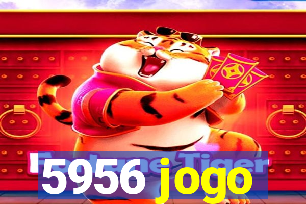 5956 jogo